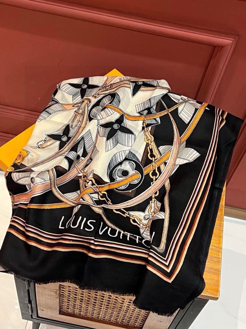 Louis Vuitton Scarf